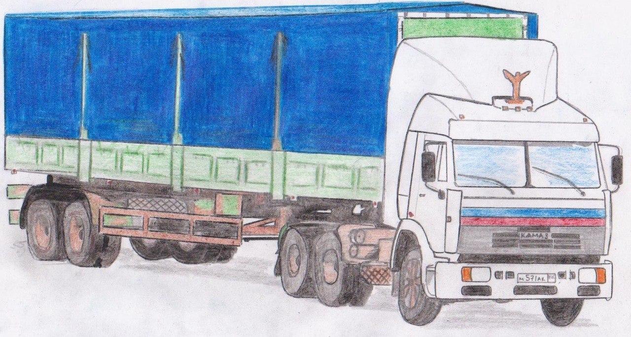 Услуги по перевозке агропродукции автотранспортом