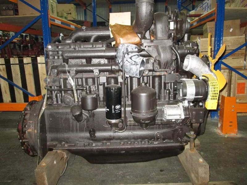 Двигатель МТЗ-1221